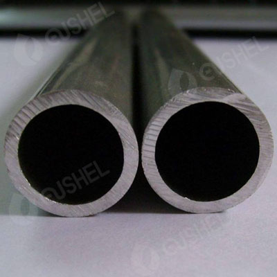 Tungsten Tube