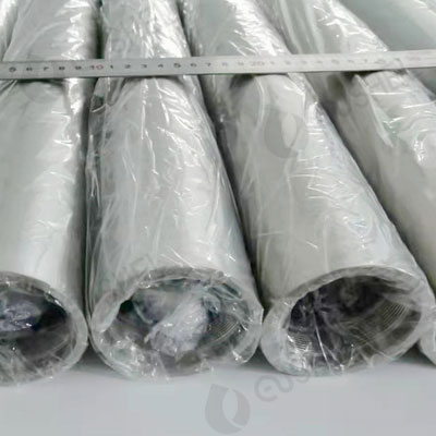 Chromium Tube (Cr)