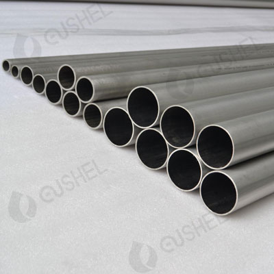 Zirconium Tube (Zr)