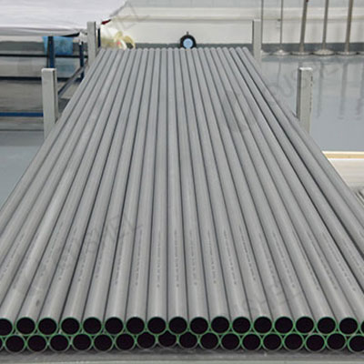 Zirconium Tube