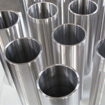 Titanium Tube