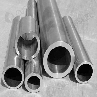 Molybdenum Tube (Mo)