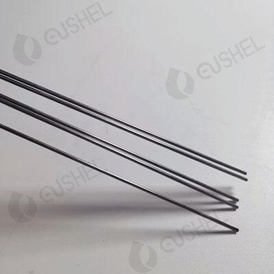 Niobium Zirconium Alloy Capillary Tube