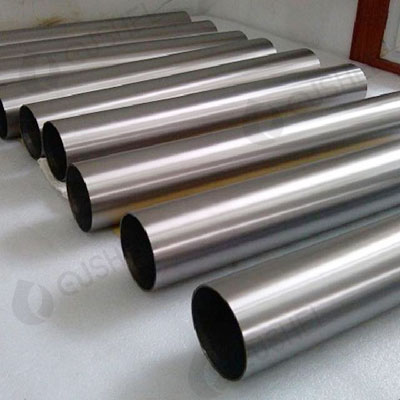 Niobium Tube (Nb)