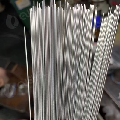 316 Stainless Steel Capillary Tube