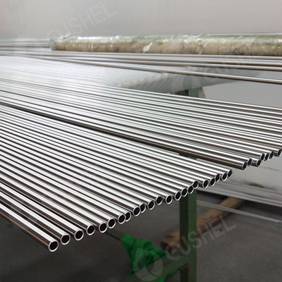 304L Stainless Steel Capillary Tube