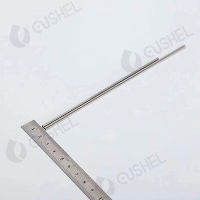 2507 Duplex Stainless Steel Capillary Tube (ASTM S32750)