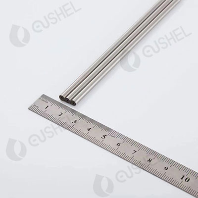 S31200 Duplex Stainless Steel Capillary Tube (S31200 / X3CrNiMoN27-5-2 1.4460)